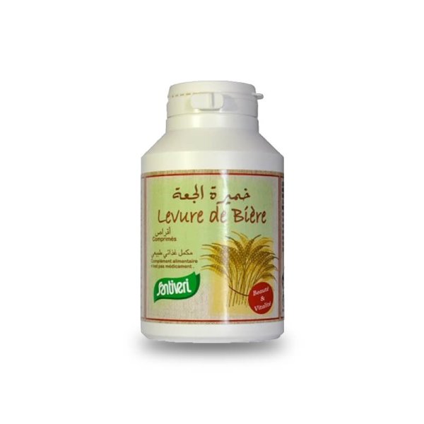levure de bière
