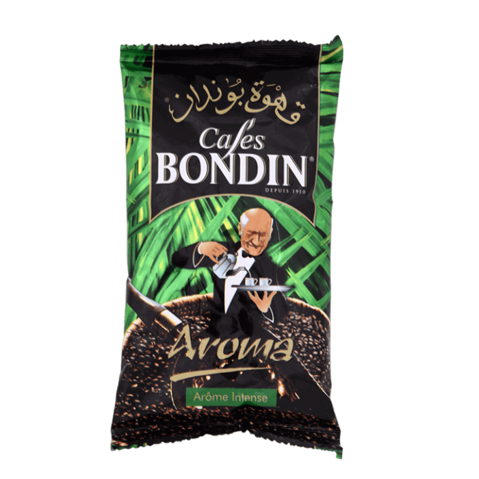 café aroma intense bondin