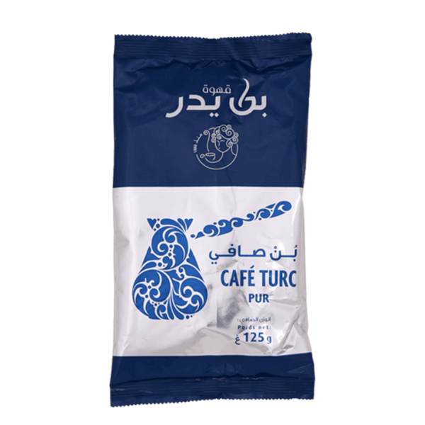 café turc ben yedder