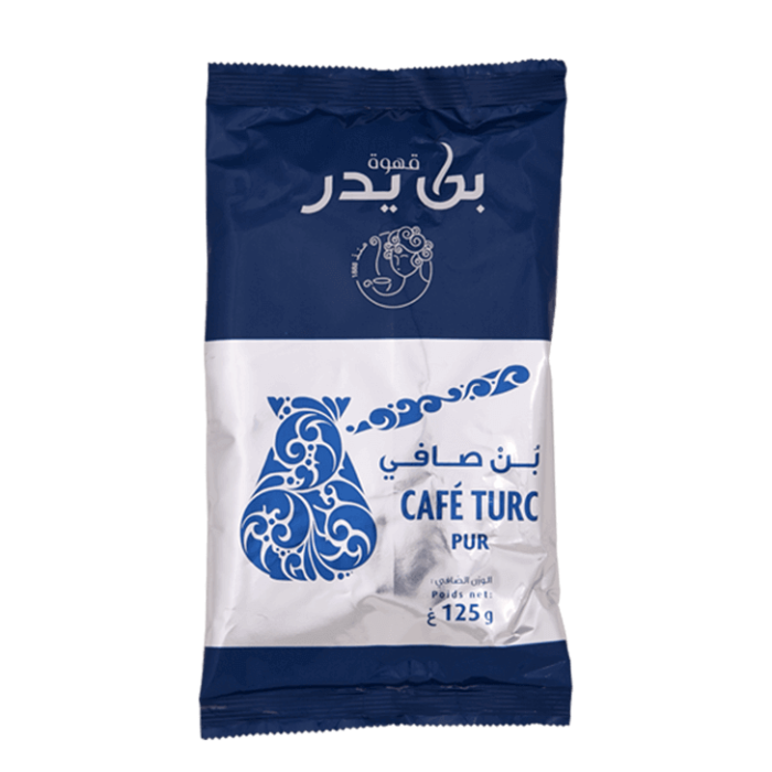café turc ben yedder