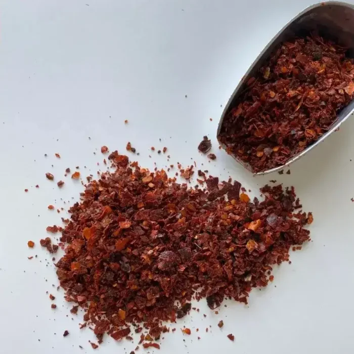 Hrous paprika tunisien
