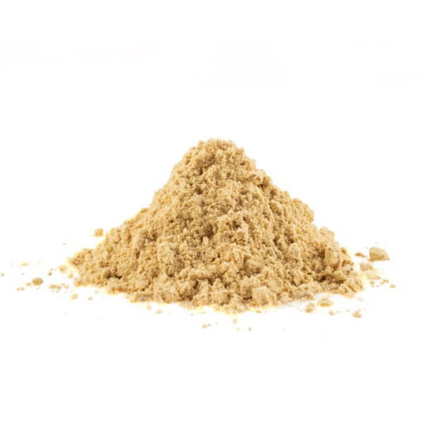 ginseng en poudre