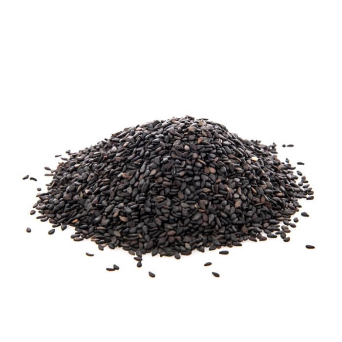 Graines de nigelle