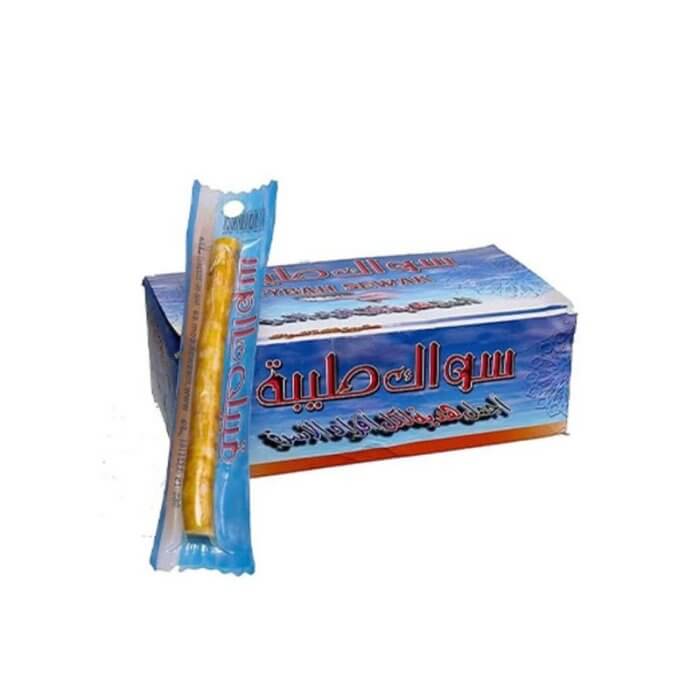 Sewak Tybah