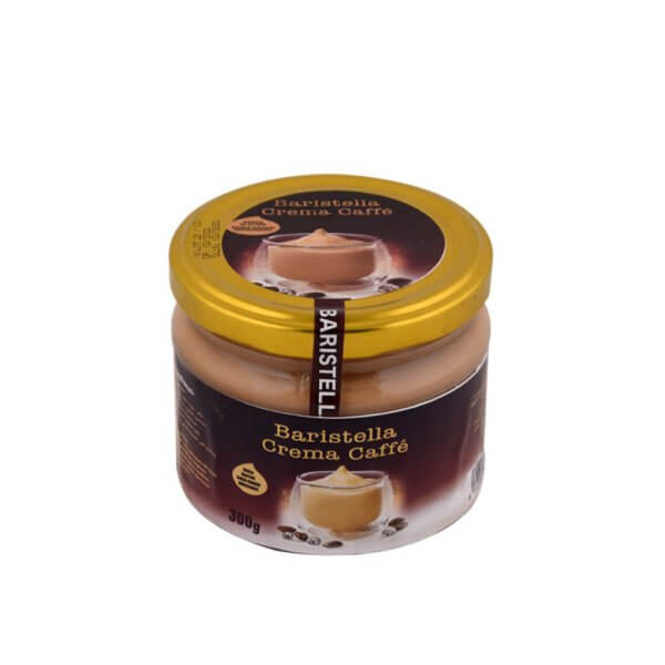 Baristella café crème
