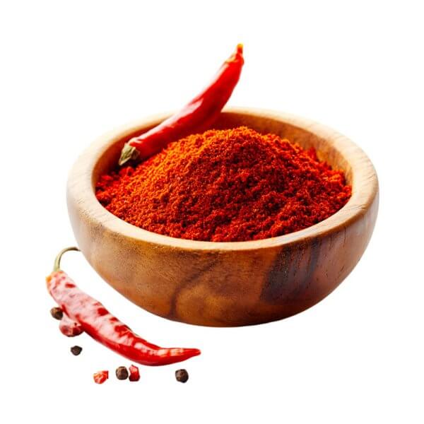 Piment fort
