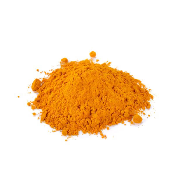 curcuma moulu