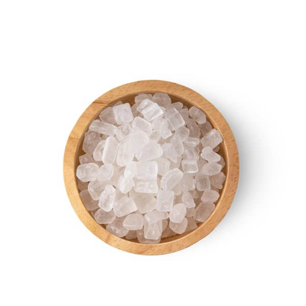 sucre nabati naturel