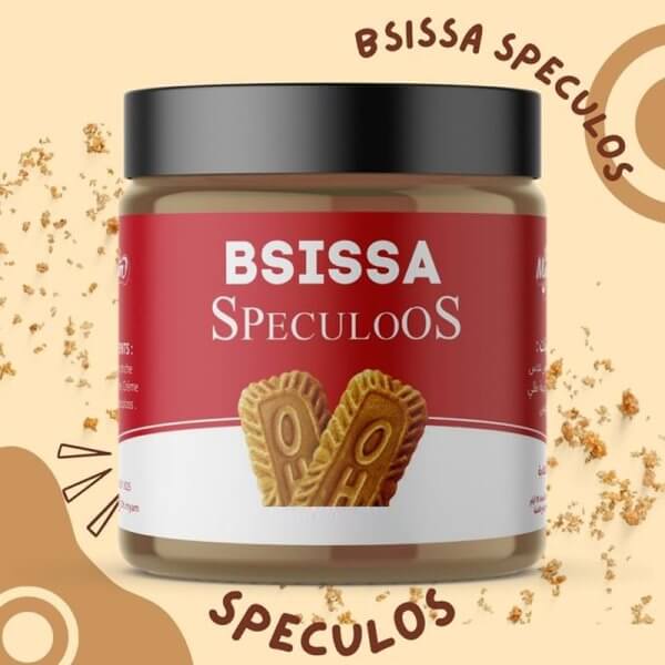 Bsissa Spéculoos