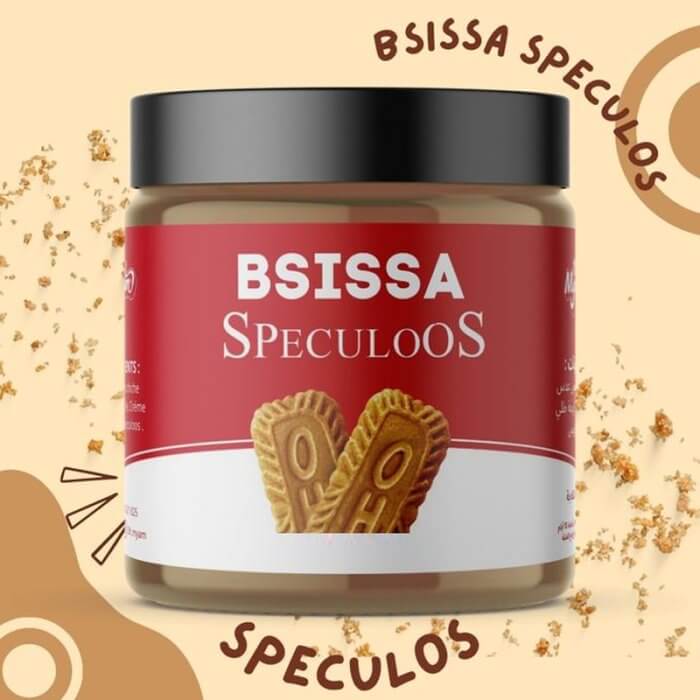 Bsissa Spéculoos