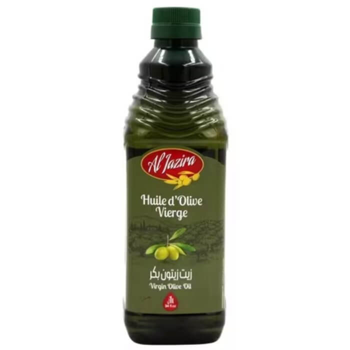 Huile d'olive al jazira