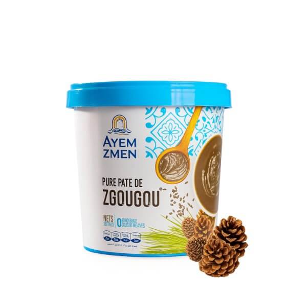 Zgougou Ayem Zmen