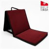 Tapis de prière avec dossier compact