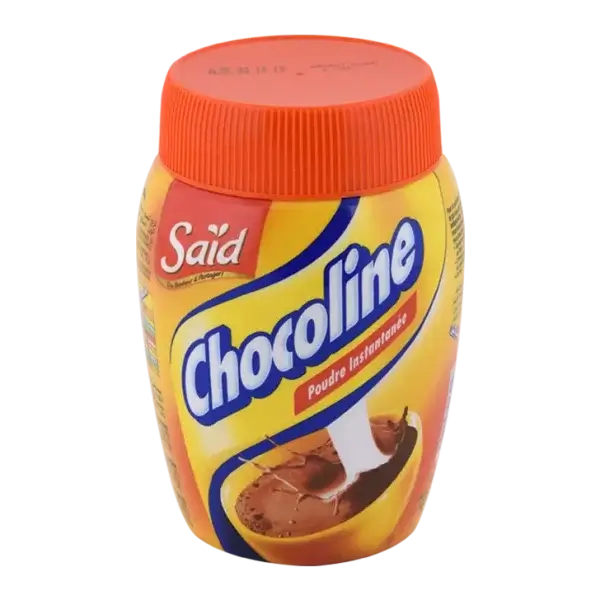 Chocoline SAÖDA