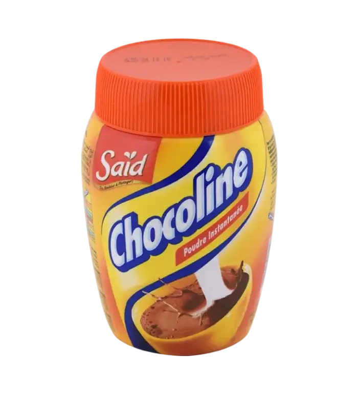 Chocoline SAÖDA
