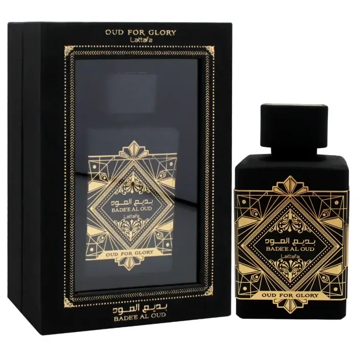 Oud for glory
