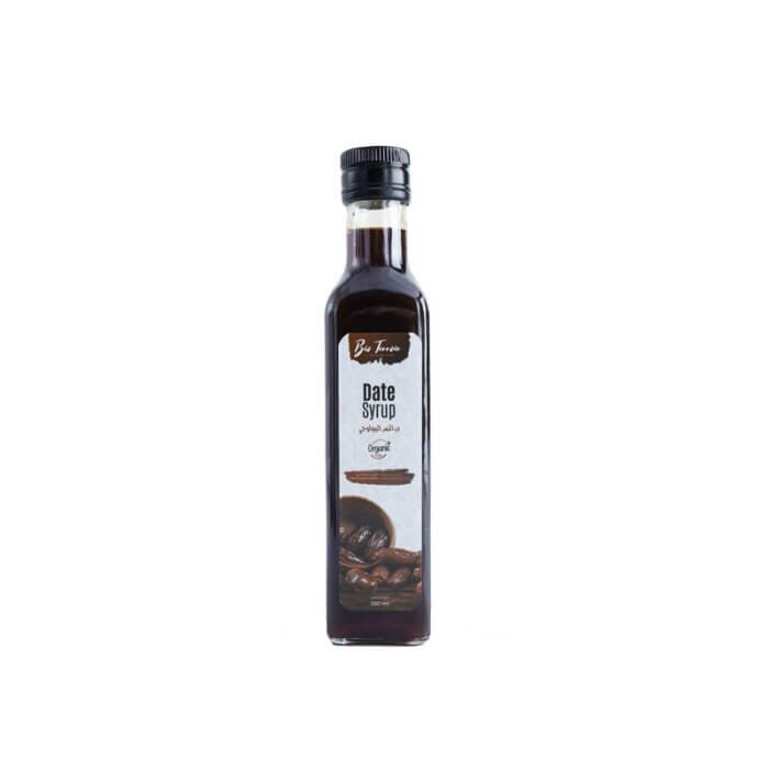 Sirop de dattes