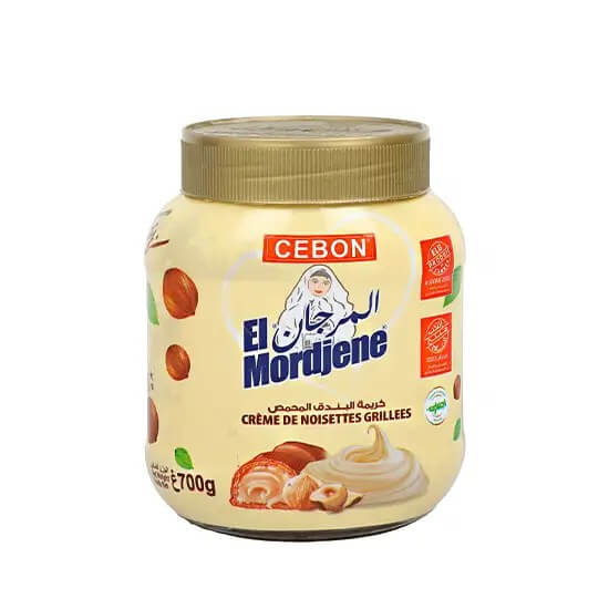 El mordjene