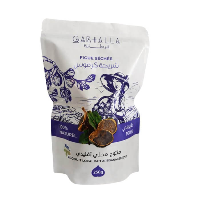 figues séchées gartalla