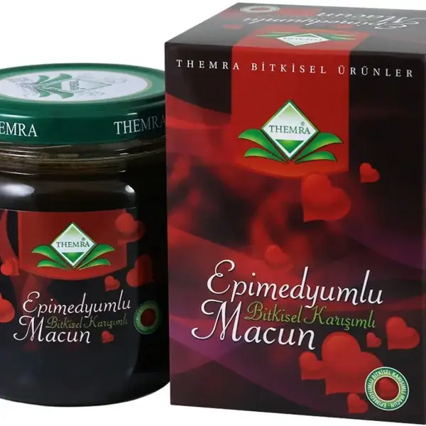 Themra epmeidium macun