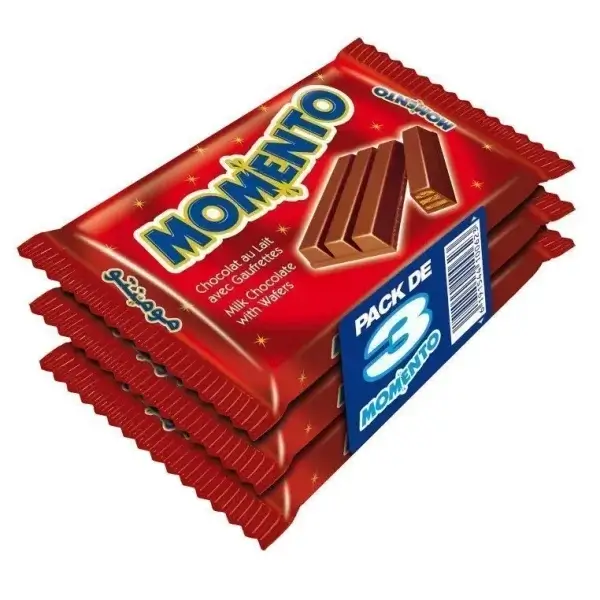 momento