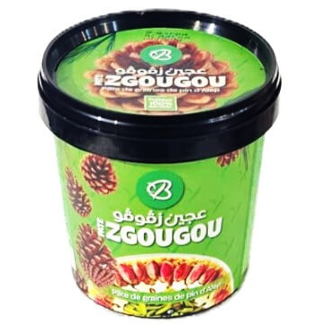 zgougou biwai