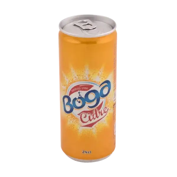 boga cidre 24cl