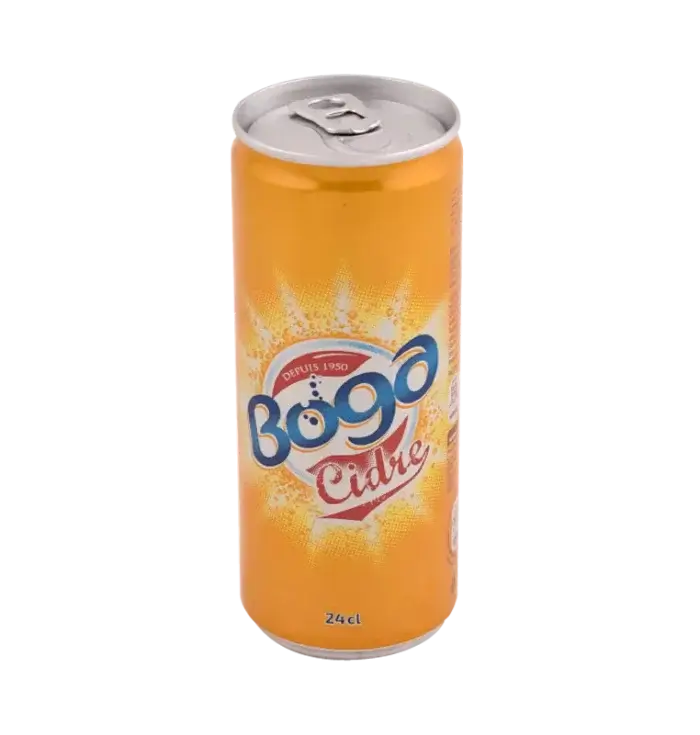 boga cidre 24cl