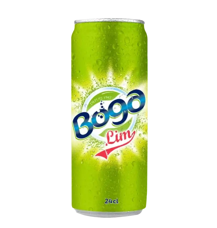 boga lim 24cl