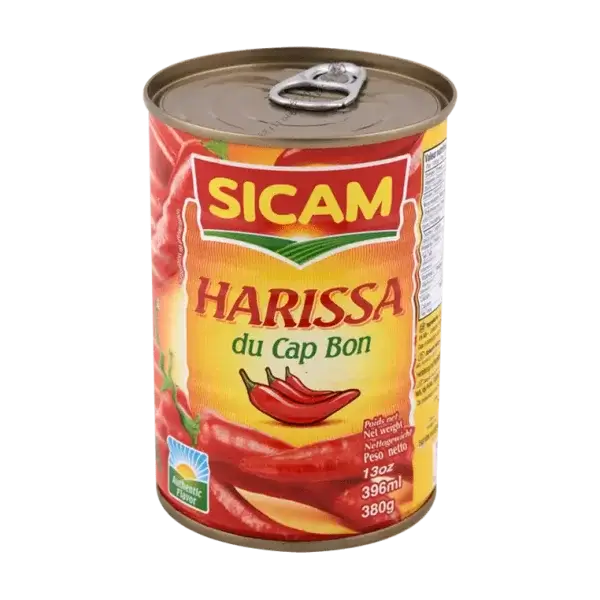 Harissa - SICAM