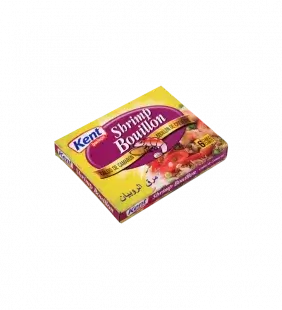 brouillons crevettes